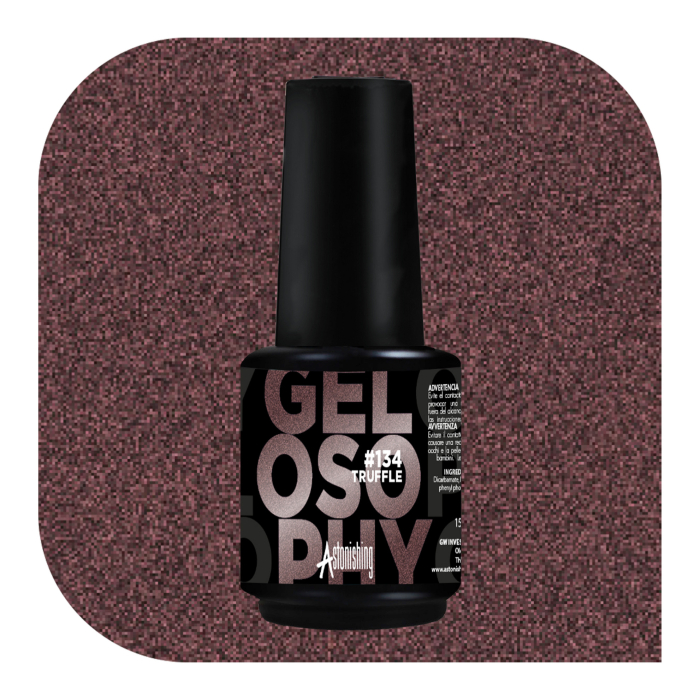 Astonishing Gelosophy #134 Truffle - 15ml