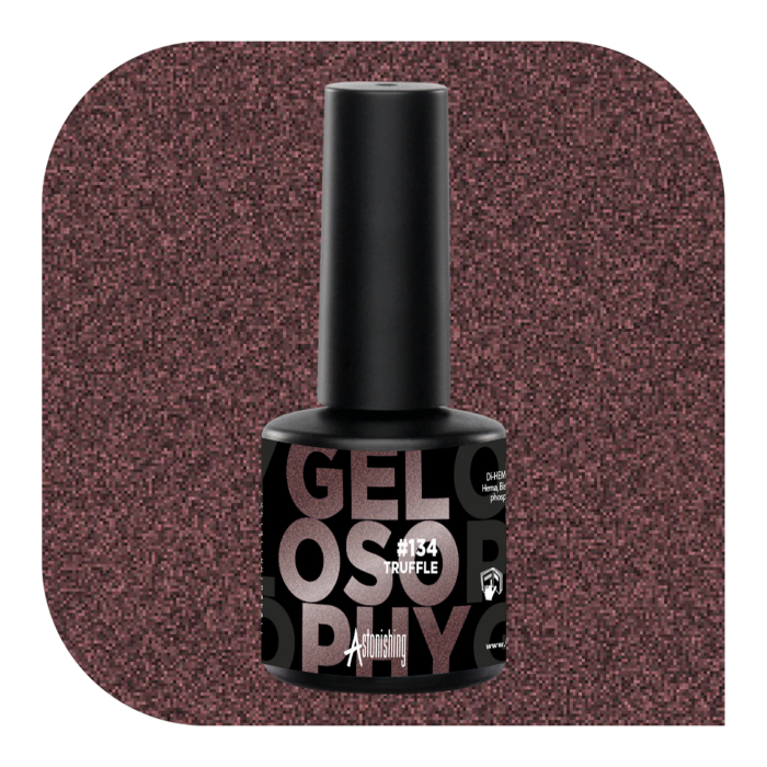 Astonishing Gelosophy #134 Truffle - 7ml