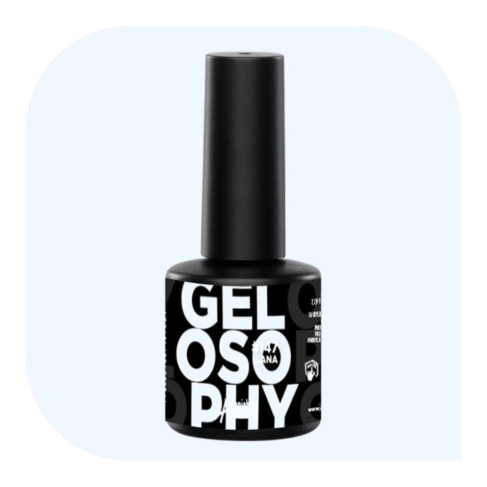 Astonishing Gelosophy #147 Lana - 7ml
