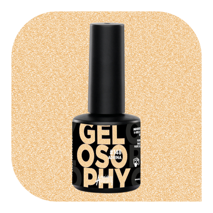 Astonishing Gelosophy #148 Adrina - 7ml