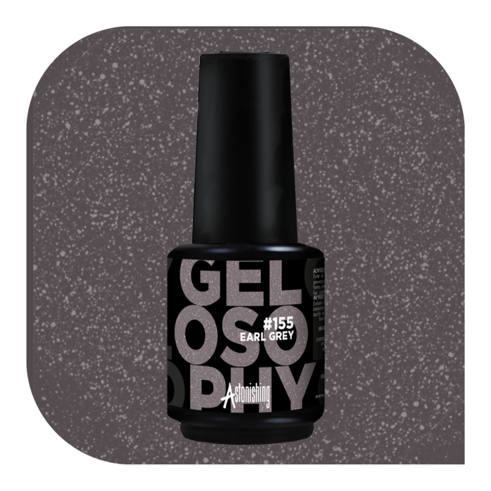 Astonishing Gelosophy #155 Earl Gray - 15ml