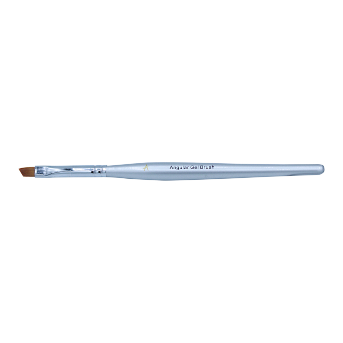 Astonishing Gelosophy Angular Gel Brush
