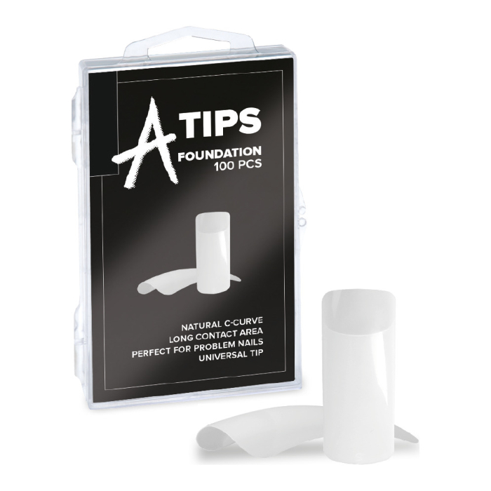 Astonishing Gelosophy Foundation Tips - 100 pz