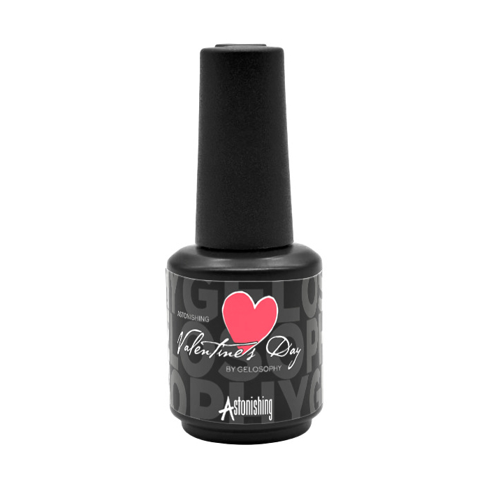 Astonishing Gelosophy Valentine's Day - 15ml