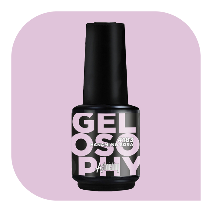 Astonishing Gelosophy #183 Hanami No Sora - 15ml
