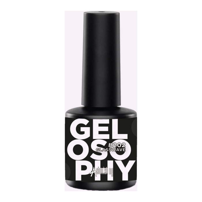 Astonishing Gelosophy #202 Glasswave - 7ml