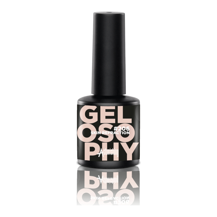 Astonishing Gelosophy #206 Skin Refraction - 7ml
