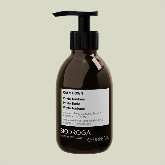 Biodroga Calm Down Phyto Tonic - 200ml
