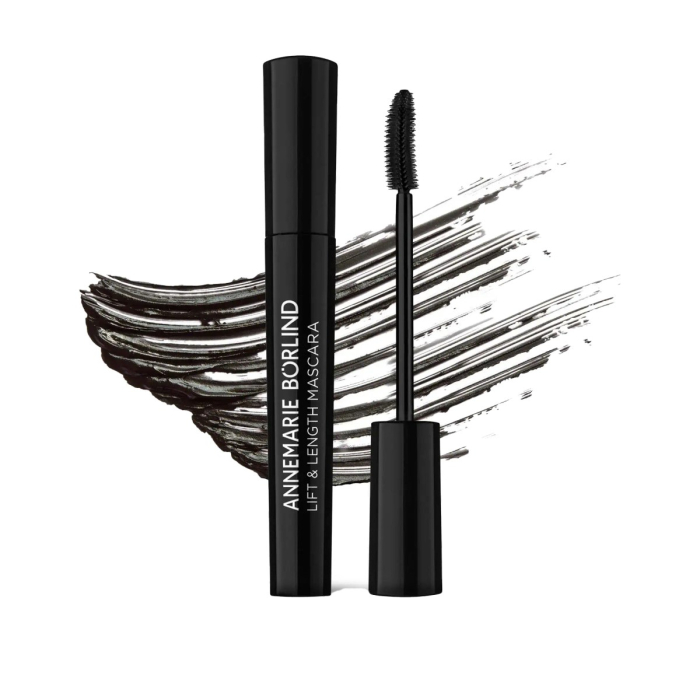 Annemarie Börlind Lift & Length Mascara - 9ml