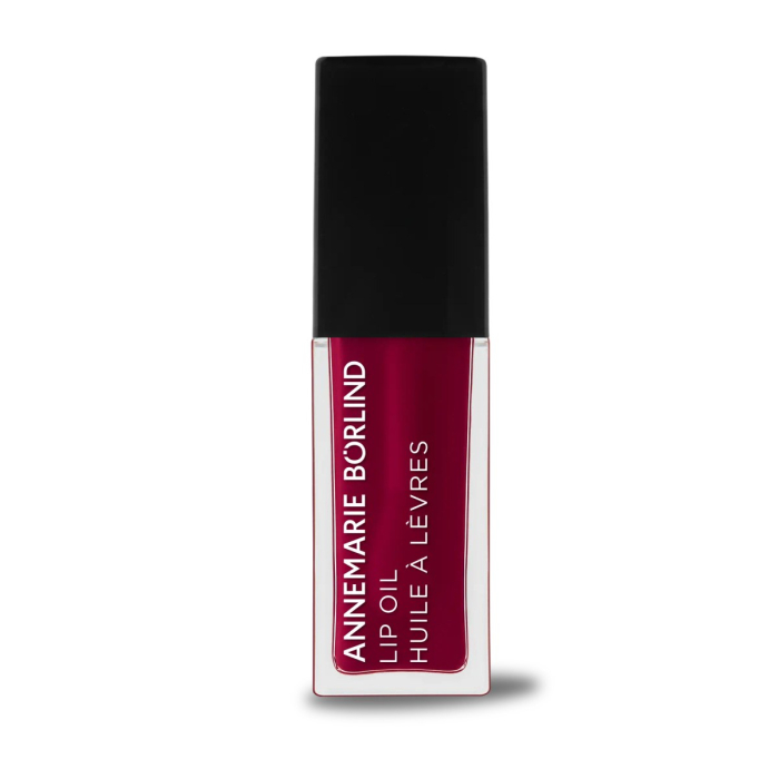 Annemarie Börlind Lip Oil Wild Fuchsia - 7ml