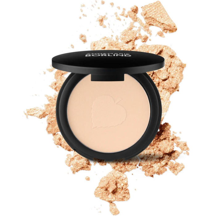Annemarie Börlind Compact Powder