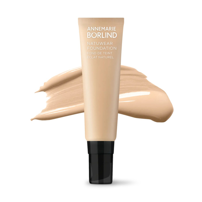 Annemarie Börlind Natuwear Foundation