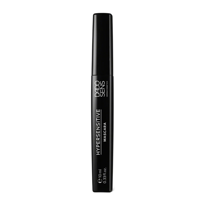 Dado Sens Hypersensitive Mascara Black - 10ml