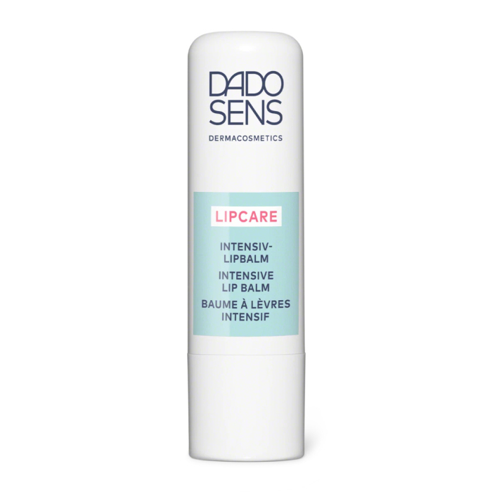 Dado Sens Lipcare Intensive Lip Balm - 8g