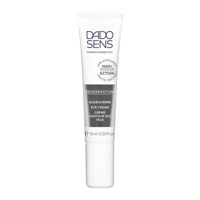 Dado Sens REGENERATION E Eye Cream with NAD+ 15ml