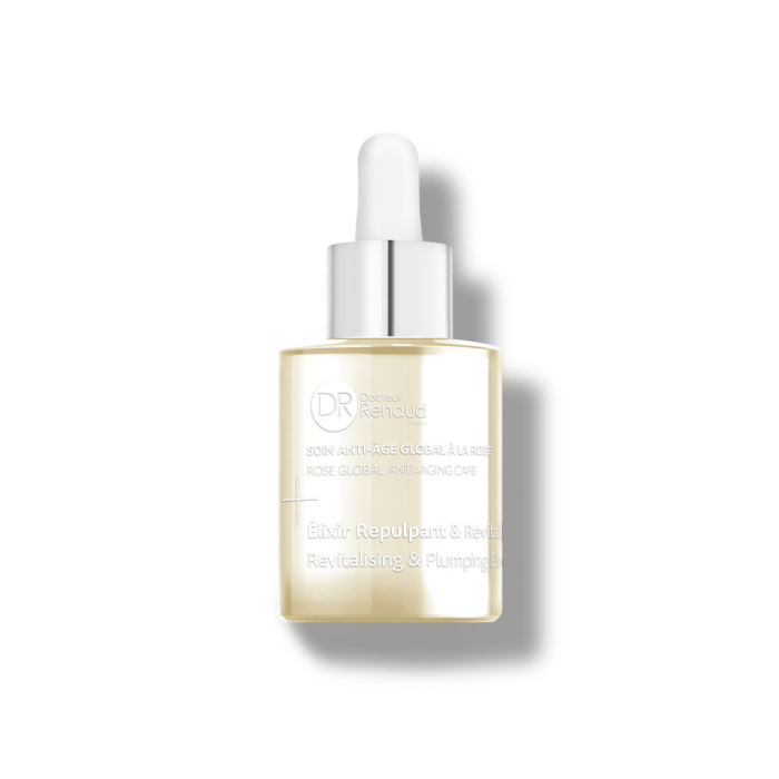 Dr Renaud Elixir Repulpant & Revitalisant - 30ml