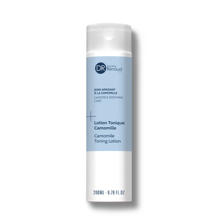Dr Renaud Lotion Tonique Camomille - 200ml
