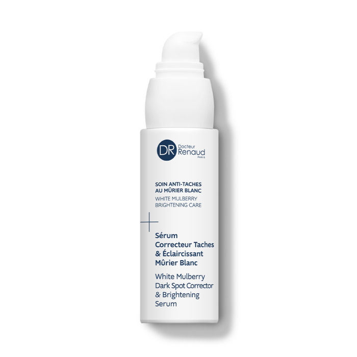 Dr Renaud Serum Correcteur Taches Murier Blanc - 30ml