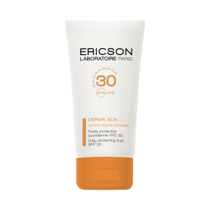 Ericson Laboratoire Daily Protecting Fluid SPF30 50ml