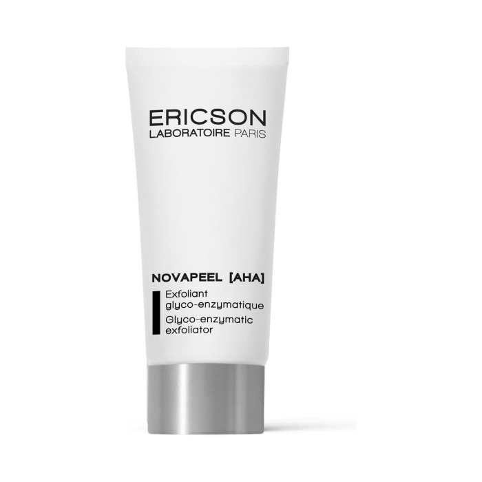 Ericson Laboratoire Glyco-Enzymatic Exfoliator - 50ml