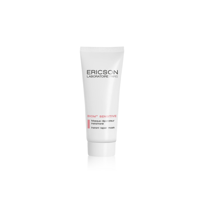 Ericson Laboratoire Instant Repair Mask - 75ml