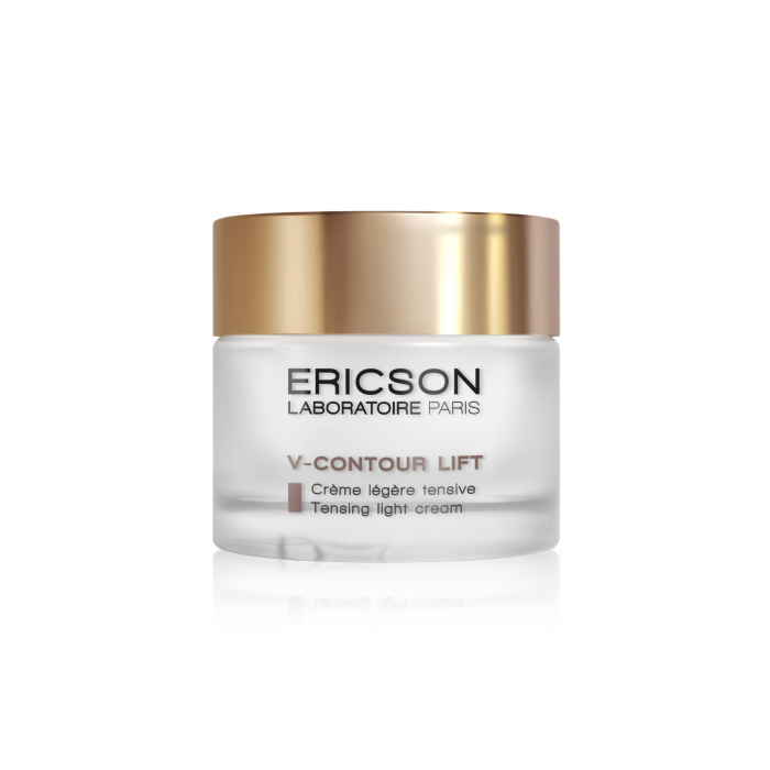 Ericson Laboratoire Lift Tensing Light Cream - 50ml