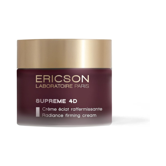 Ericson Laboratoire Radiance Firming Cream - 50ml