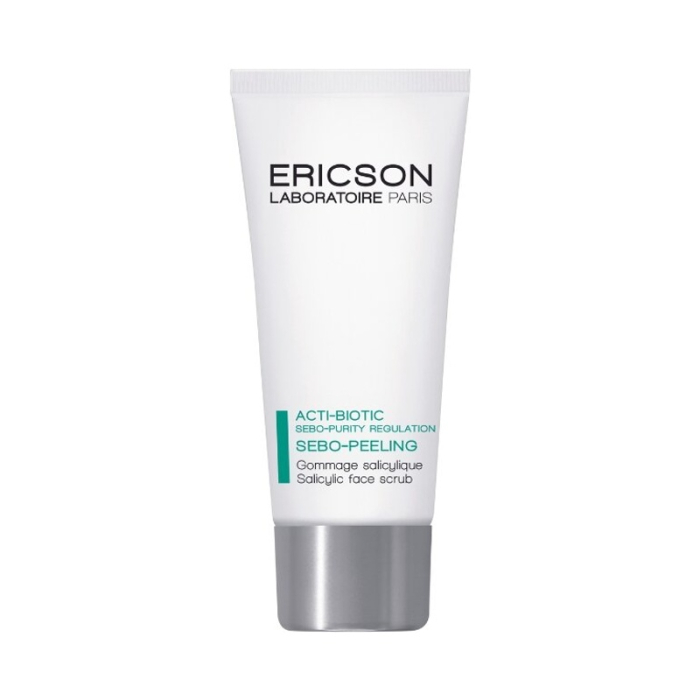 Ericson Laboratoire Sebo Peeling - 50ml