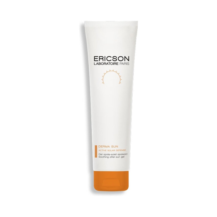 Ericson Laboratoire Soothing After Sun Gel - 150ml