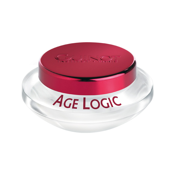 Guinot Age Logic Rich Cream 50 Ml