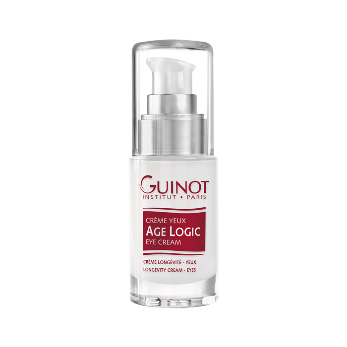 Guinot Creme Age Logic Yeux 15 Ml