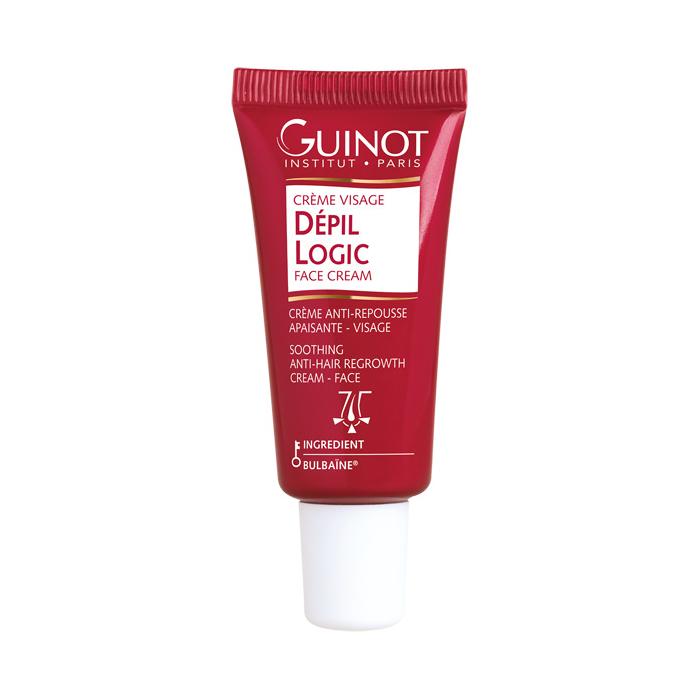 Guinot Creme Depil Logic Visage 15 Ml