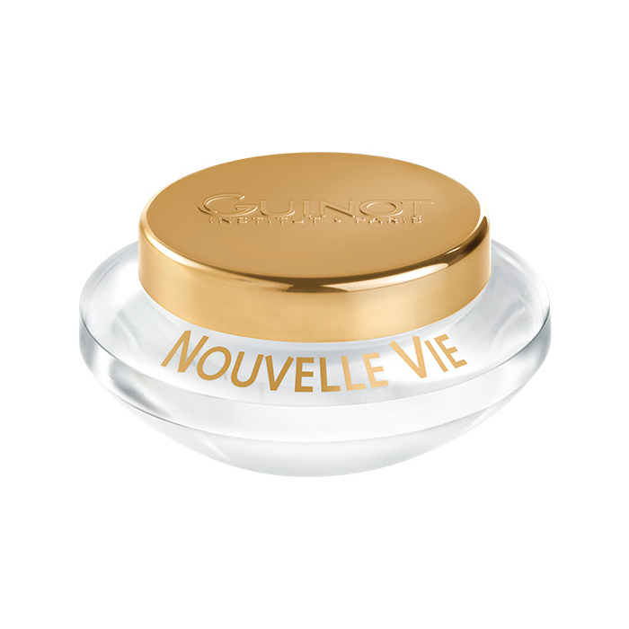 Guinot Creme Nouvelle Vie 50 Ml