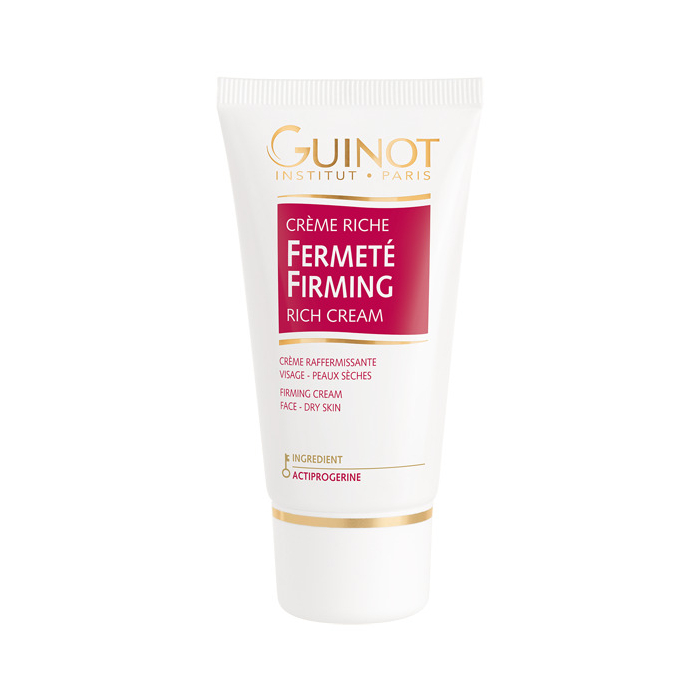 Guinot Creme Riche Fermete 50 Ml