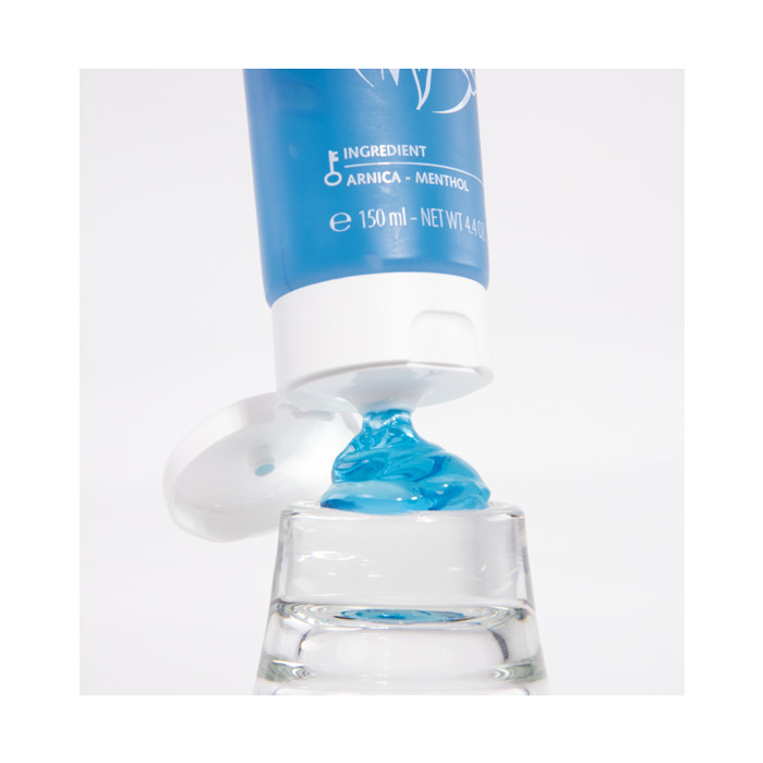 Guinot Gel Jambes Legeres 150 Ml