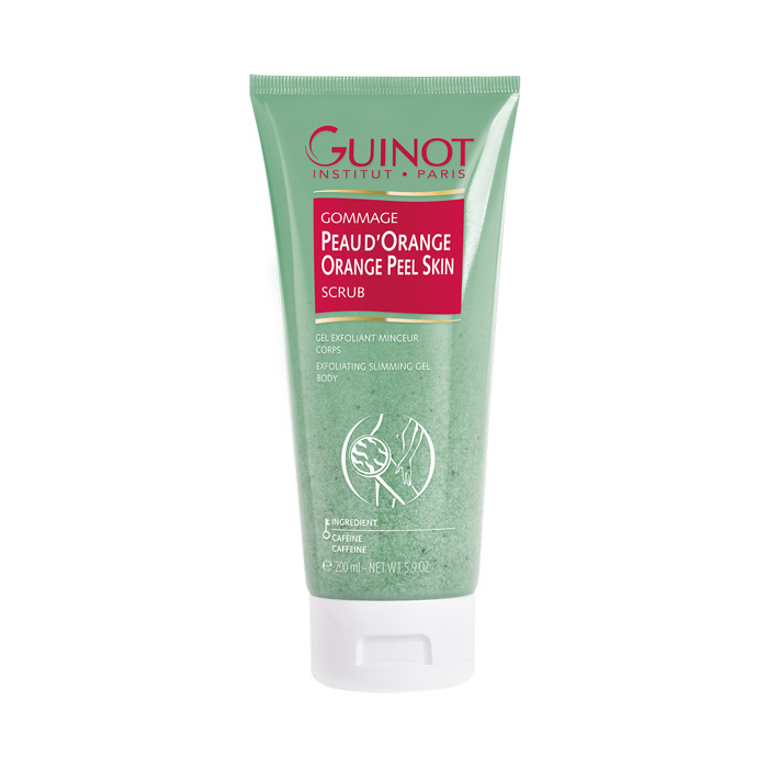 Guinot Gommage Peau d'Orange 200 Ml