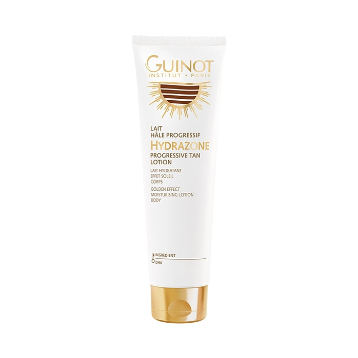 Guinot Hydrazone Hâle Progressif Crème Corps