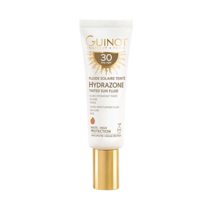 Guinot Tinted Sun Fluid SPF30 - 50ml