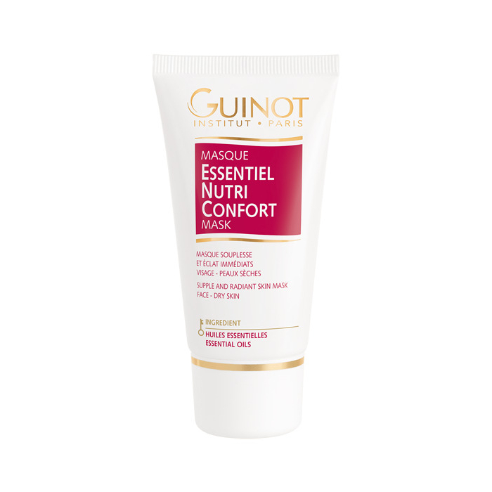 Guinot Masque Essentiel Nutri Confort 50 Ml