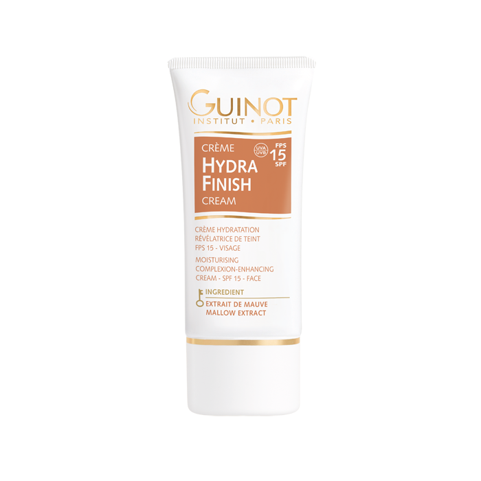 Guinot Travel Hydra Finish Cream - 10ml
