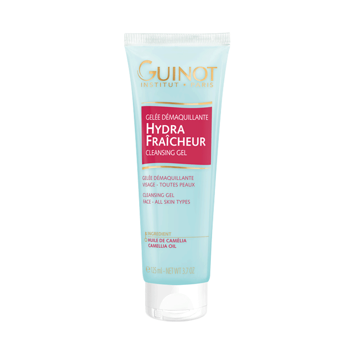 Guinot Travel Gelée Démaquillante Hydra Fraîcheur - 50ml