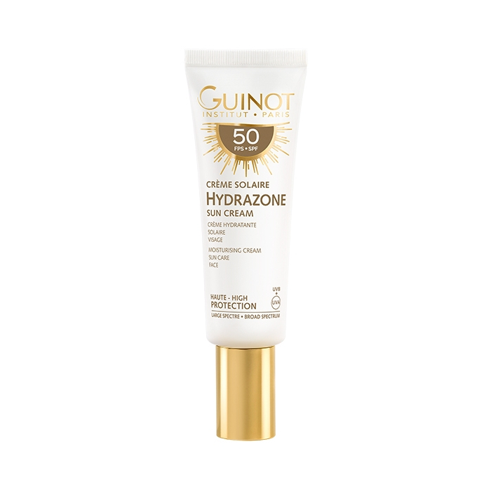 Guinot Travel Hydrazone Sun Cream SPF50 - 15ml