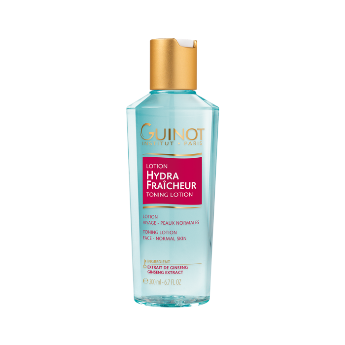 Guinot Travel Hydra Fraîcheur Toning Lotion - 100ml