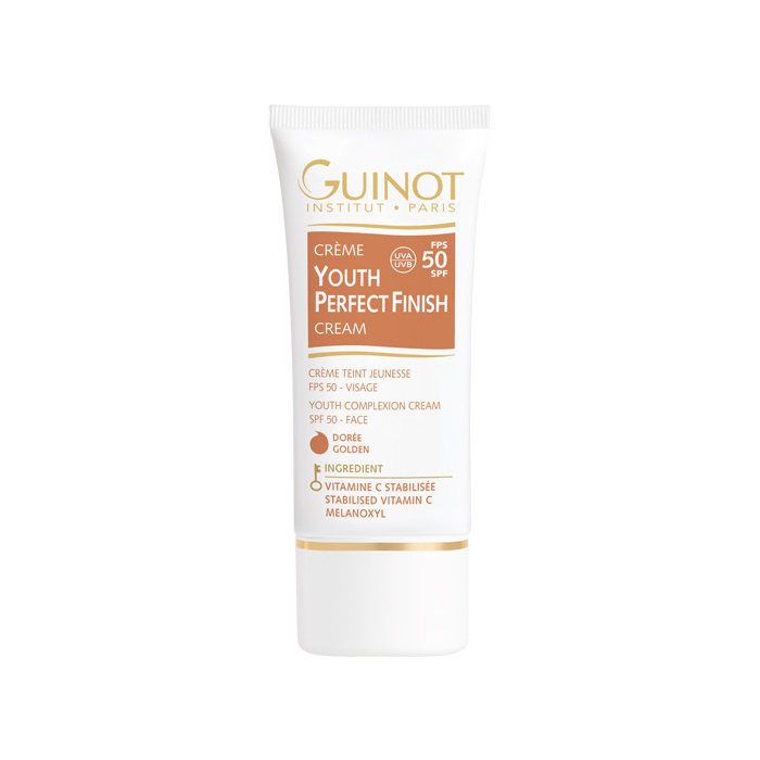 Guinot Youth Perfect Finish Golden 30 Ml