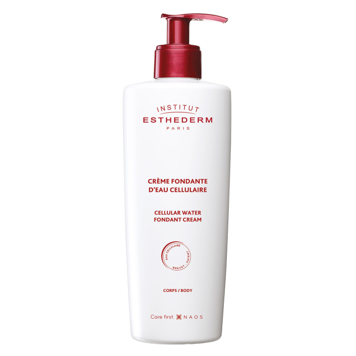 Institut Esthederm Crème Fondante D’eau Cellulaire - 400ml