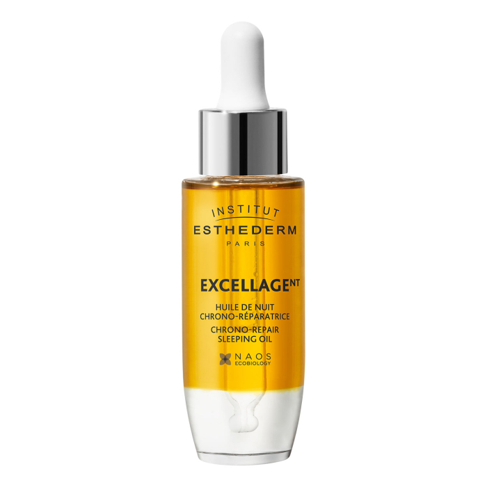 Institut Esthederm Excellage Sleeping Oil - 30ml