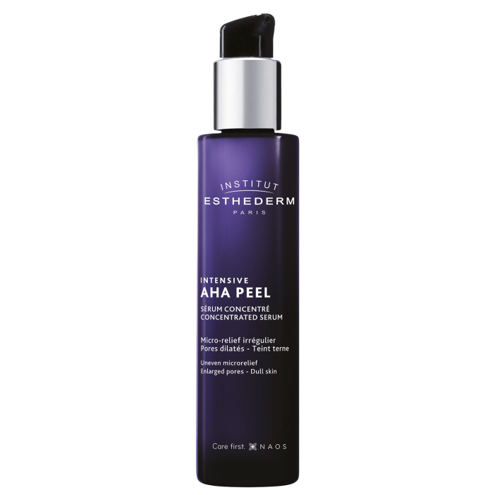 Institut Esthederm Intensive Aha Peel Concentrated Serum - 30ml