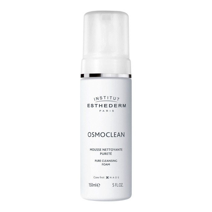 Institut Esthederm Pure Cleansing Foam - 150ml