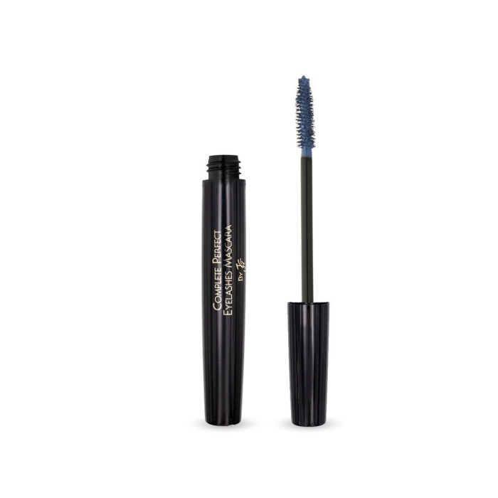 JvG - Complete perfect eyelashes mascara Blue