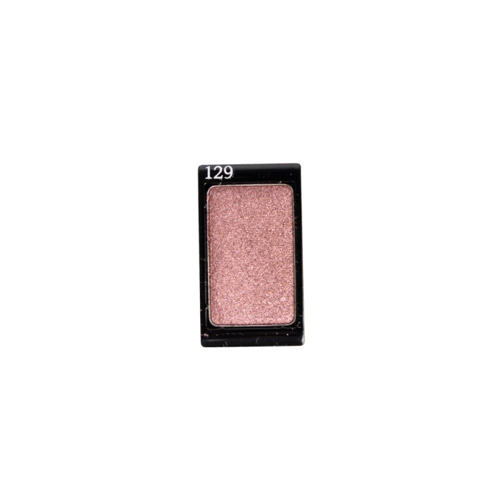JvG - Eyeshadow 129 - Ruby Rose - Autumn 2025